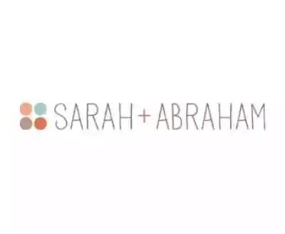 sarah + abraham