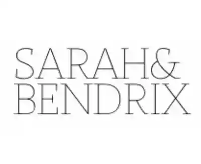 Sarah & Bendrix