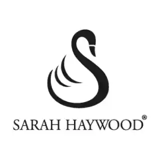 Sarah Haywood