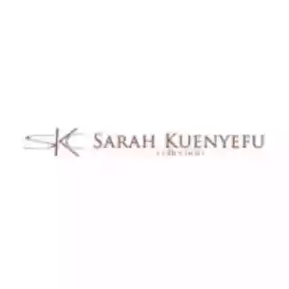 Sarah Kuenyefu