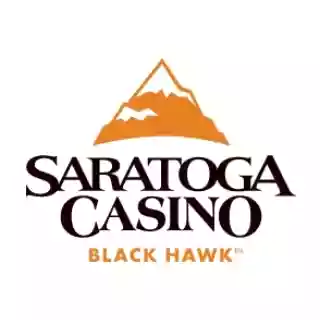 Saratoga Casino Black Hawk