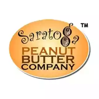 Saratoga Peanut Butter