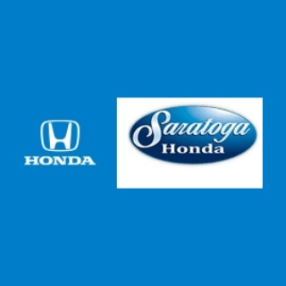 Saratoga Honda