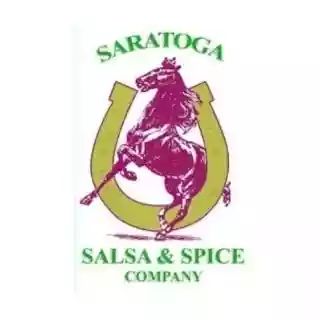 Saratoga Salsa & Spice Company