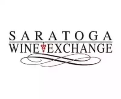 Saratoga Wine Exchange