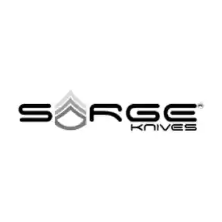 Sarge Knives