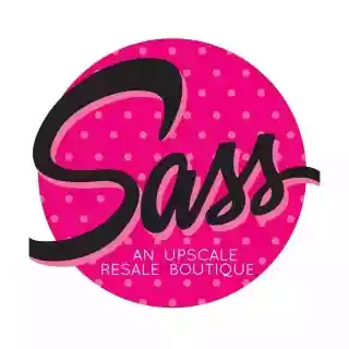 Sass Resale Boutique 