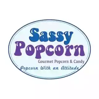 Sassy Popcorn