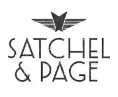 Satchel & Page