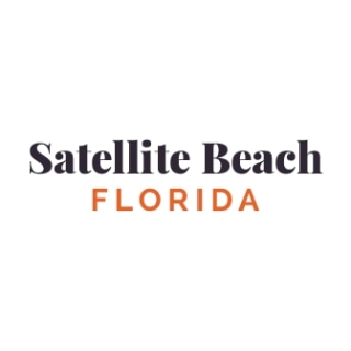 Satellite Beach Florida logo