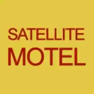 Satellite Motel LA