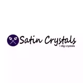 Satin Crystals