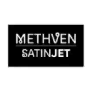 Methven Satinjet Shower