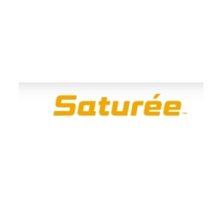 Saturée