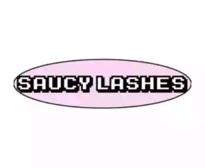 Saucy Lashes