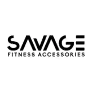 Savage Fitness