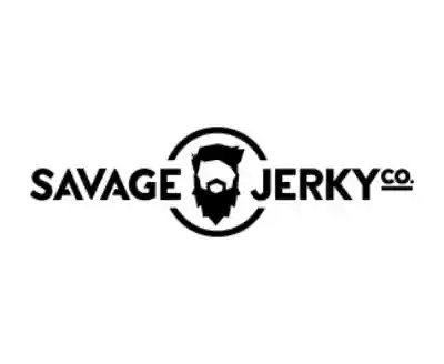Savage Jerky Co.
