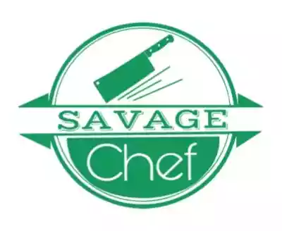 Savage Chef Kitchen