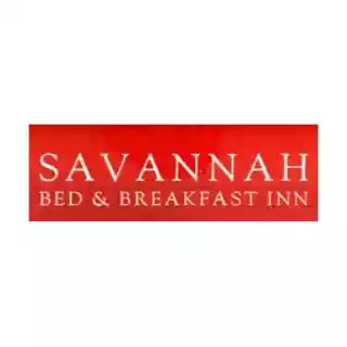 Savannah Bed & Breakfast