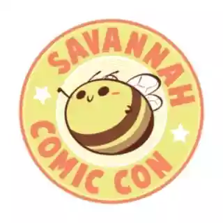 Savannah Comic Con