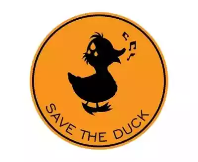 Save the Duck