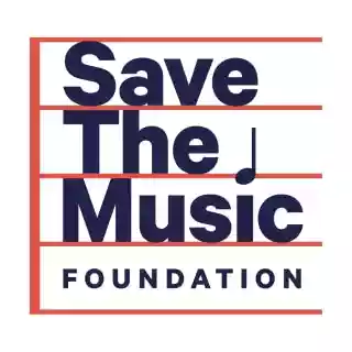 Save The Music Foundation
