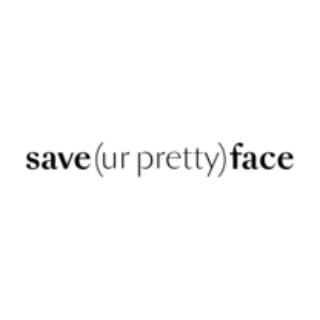 Save (ur pretty) Face