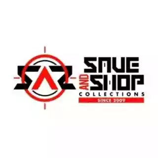 Save and Shop Collections