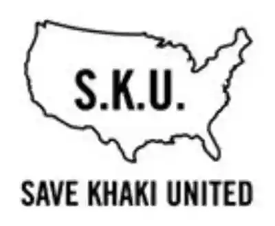 Save Khaki