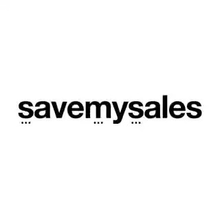 SaveMySales