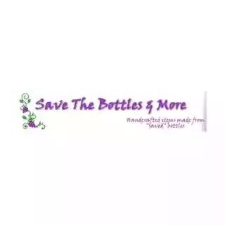 Save The Bottles