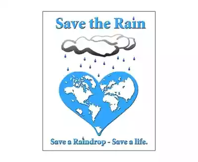 Save the Rain