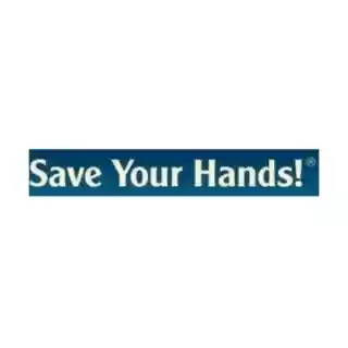 Save Your Hands!