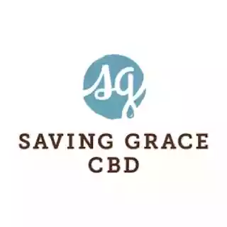 Saving Grace CBD