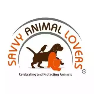 Savvy Animal Lovers