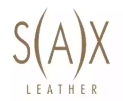 Sax Leather