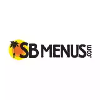 SBmenus