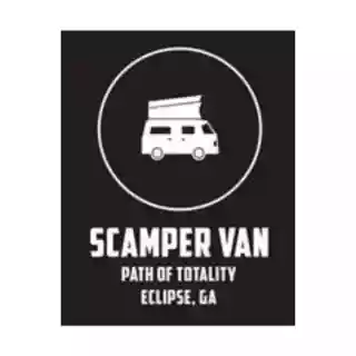 sCAMPer Van