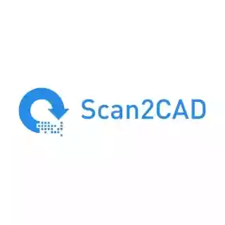 Scan2CAD