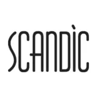 Scandic Footwear