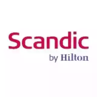 Scandic Hotels