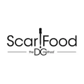 Scar Food logo