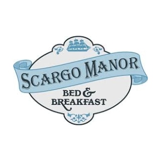 Scargo Manor