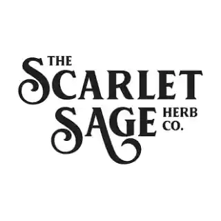 Scarlet Sage