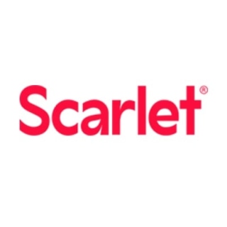 Scarlet