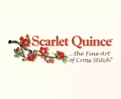 Scarlet Quince