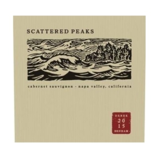 Scattered Peaks