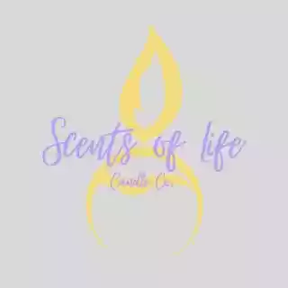 Scents Of Life Candle Company