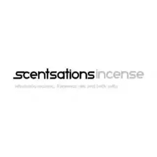 Scentsations Incense