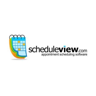 ScheduleVIEW